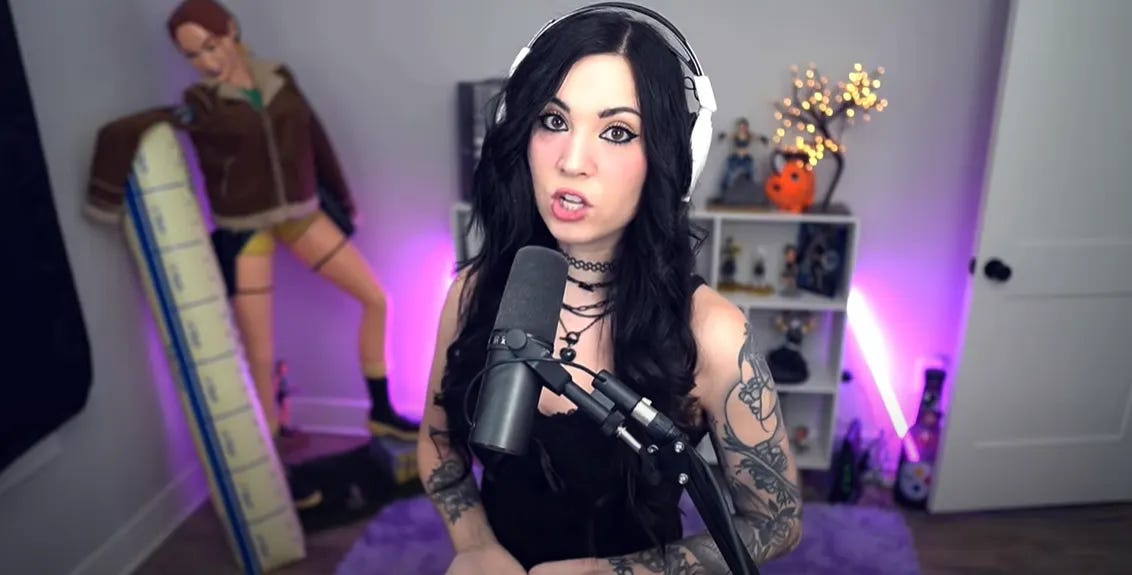 Melonie Mac Just Got a Major Conservative Influencer to Publicly Reverse Course on Sydney Sweeney For A Culture War Rare Win