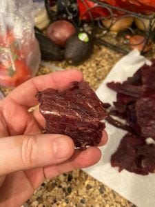 This is what done looks like how to tell done