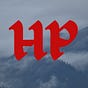 The Haunted Poet's avatar