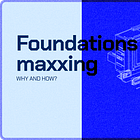 Foundations maxxing: Why your design system is not ready for AI