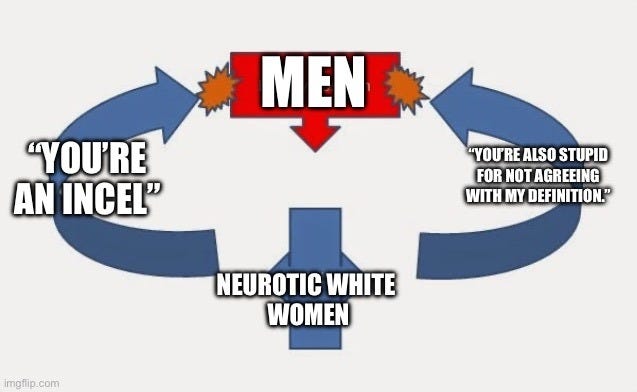 Feeling Better Incel Yes I’m an incel. Yes women like me. We exist.