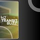NZ Transit Buzz