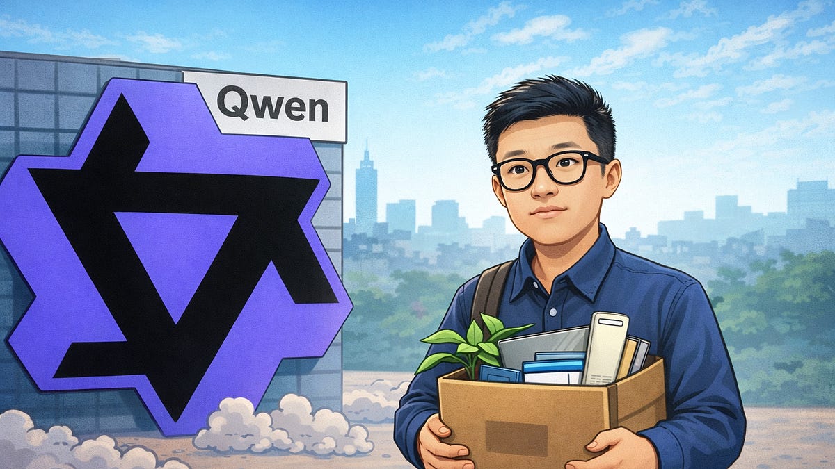 Hugging Face Dominates with 700M Downloads of Qwen Models thumbnail image