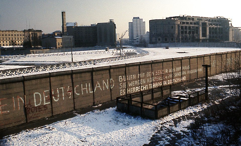 File:Berlin Wall Potsdamer Platz November 1975 looking east crop.jpg