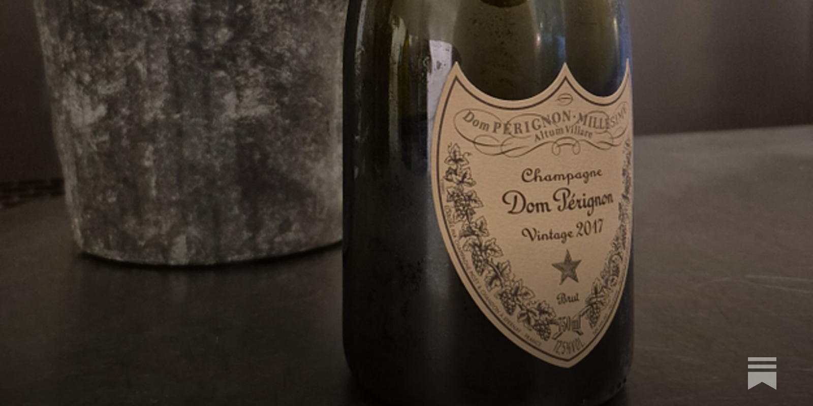 ワイン Dom Perignon 2017 Dom Pérignon Vintage 2017 - Shaped by contrasts