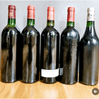 In the Church of Wine ...