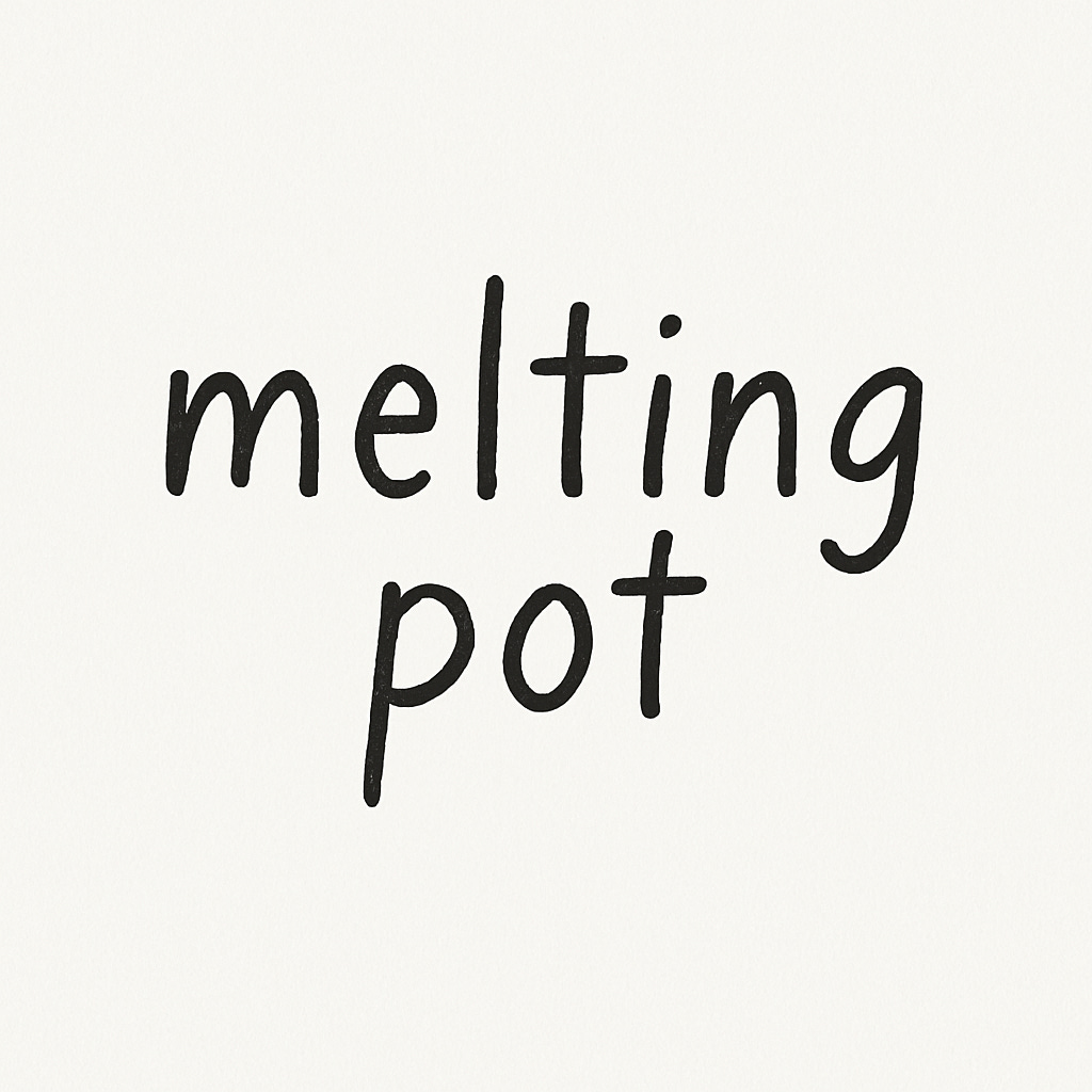 Melting Pot