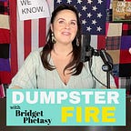 Beyond Parody with Bridget Phetasy