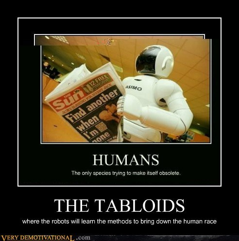 singularity human race robots - 6986033152