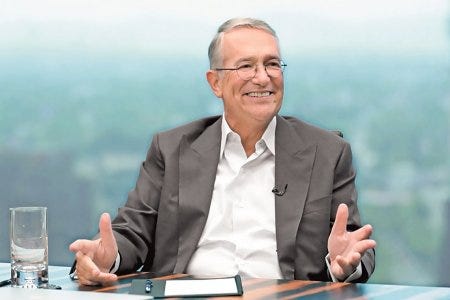 Ricardo Salinas Pliego 彙整- 區塊客