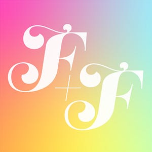 Fruit+Flower Unfurled