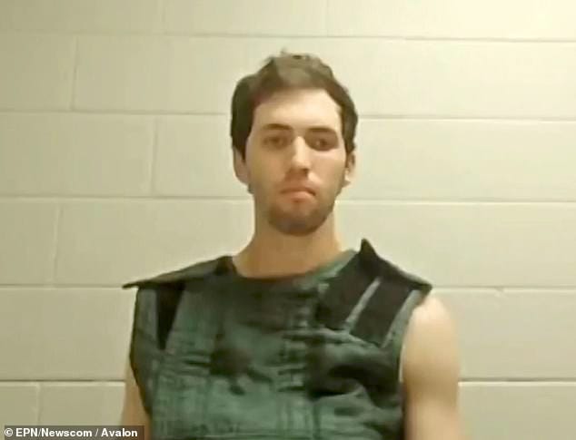 Tyler Robinson, 22, was arrested and charged with Kirk's murder. He made his initial court appearance on September 16