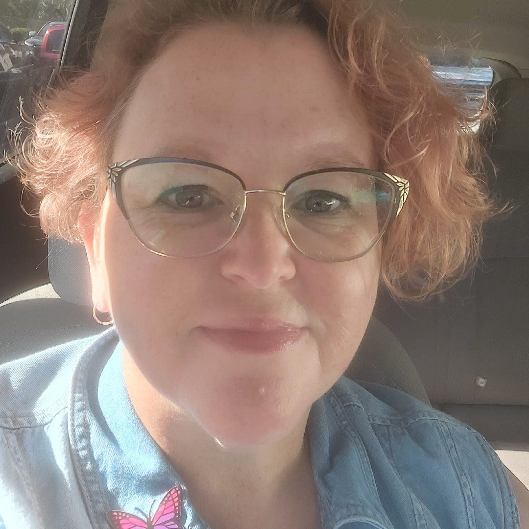 Shelley’s Substack