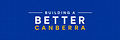Building a Better Canberra