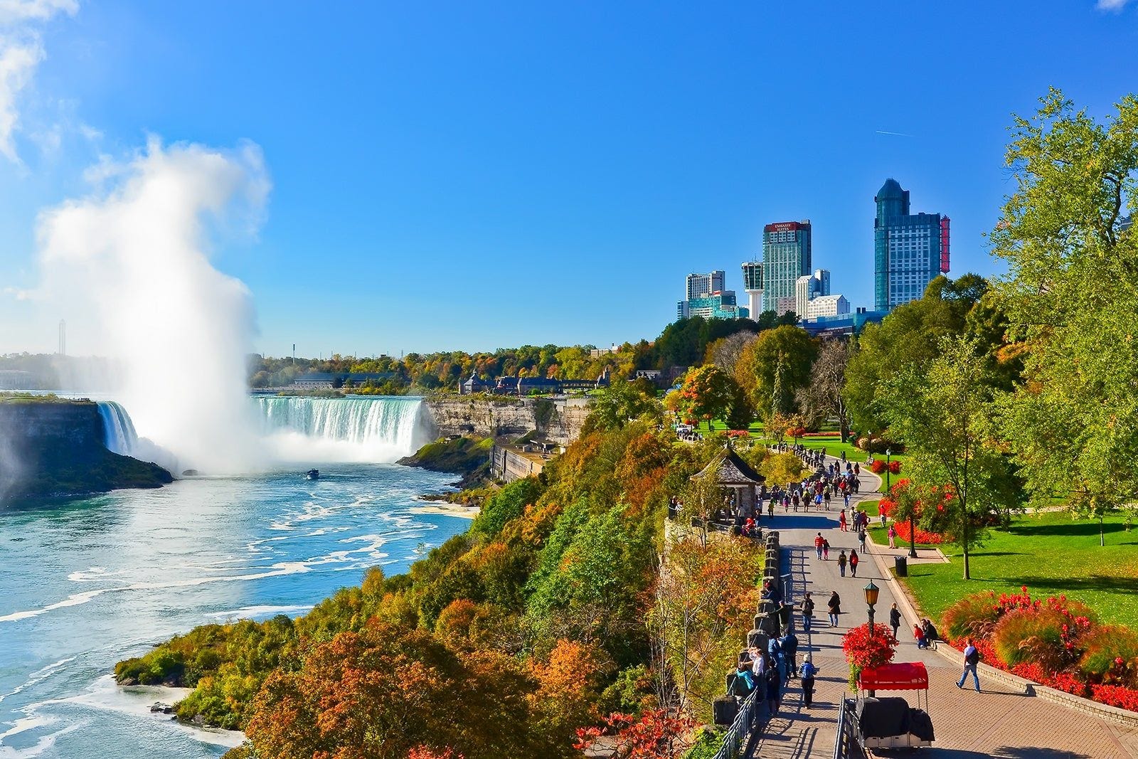 Ontario - What you need to know before you go - Go Guides