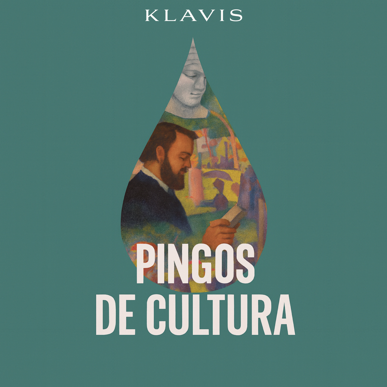 Pingos de cultura