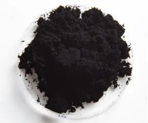 スーパーキャパシタ EDLC用活性炭