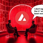 The Endgame for Avalanche: An AMA with Luigi, Head of DeFi at Avalanche