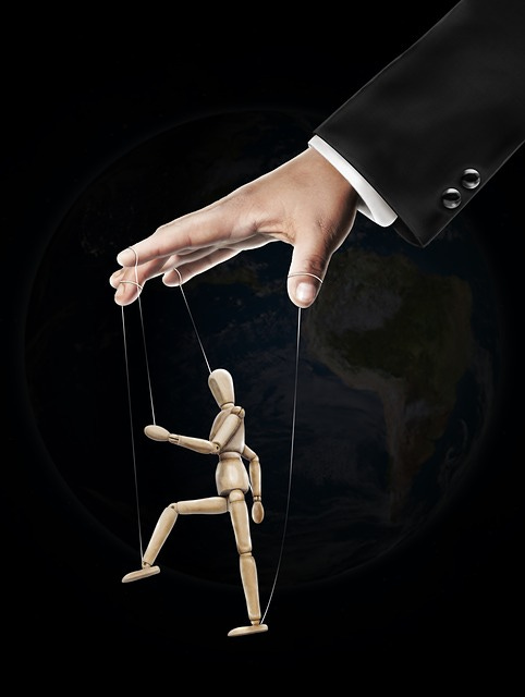 The Appeal to Authority logical fallacy