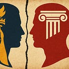 Burge vs Pluckrose debat: “Die Liberale Dwaling”