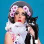 Candy Roberts's avatar