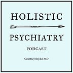 Holistic Psychiatry