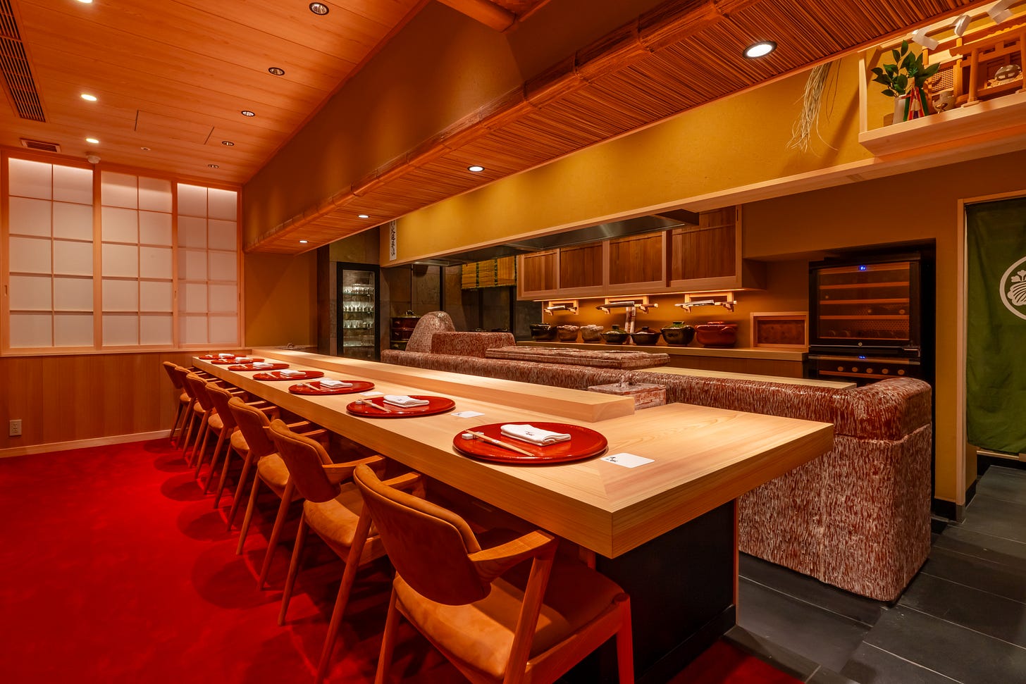 Ginza's Top 11 Kaiseki & Luxury Japanese Restaurants for ...