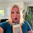 The Day I Regretted What I Searched Hard For (NDE Recovery Journal 12)