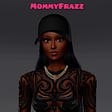 MommyFrazzled's avatar