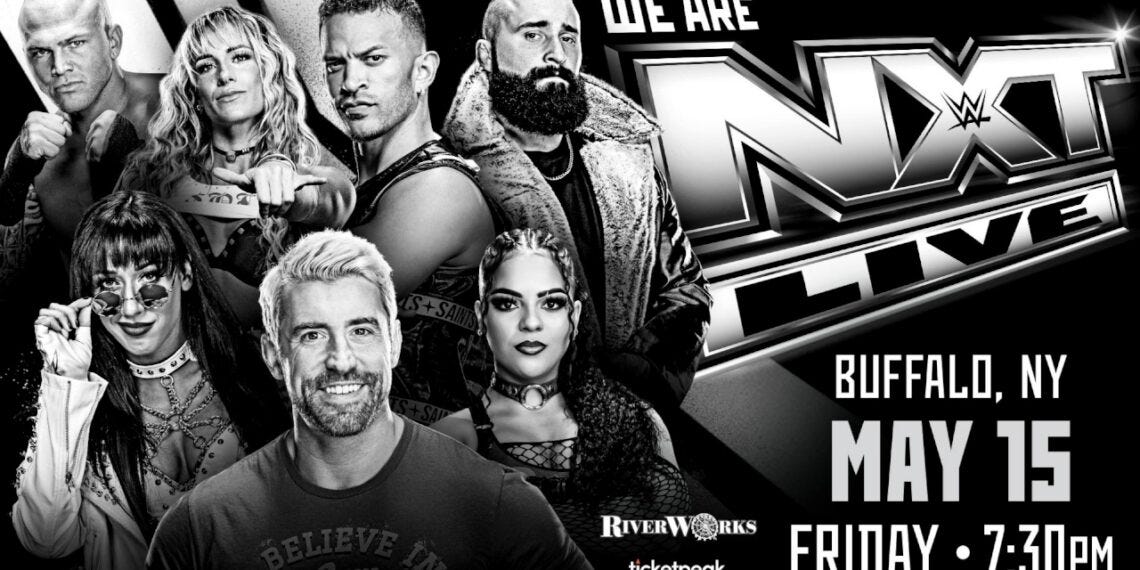 NXT NXT