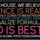 What if Pediatricians Treated Breastfeeding like Vaccination?