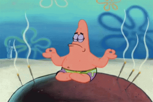 Zen GIFs - The Best GIF Collections Are On GIFSEC