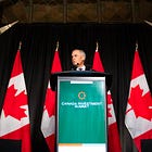 Brookfield revives $50B ‘Maple Fund’ first pitched while Carney was chair