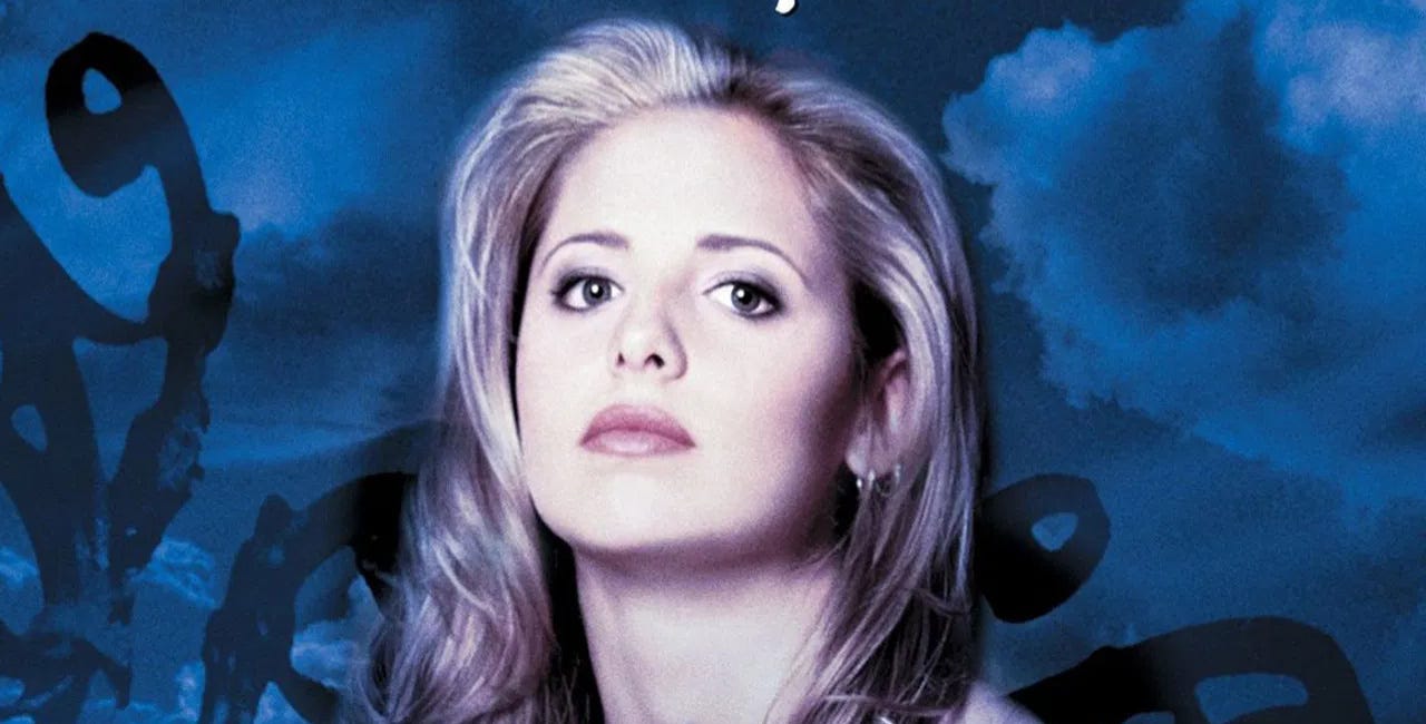 Rumor: 'Buffy' Reboot Was Canceled Because It Was "BAD" Not Because An Exec "Was Not A Fan Of The Original"