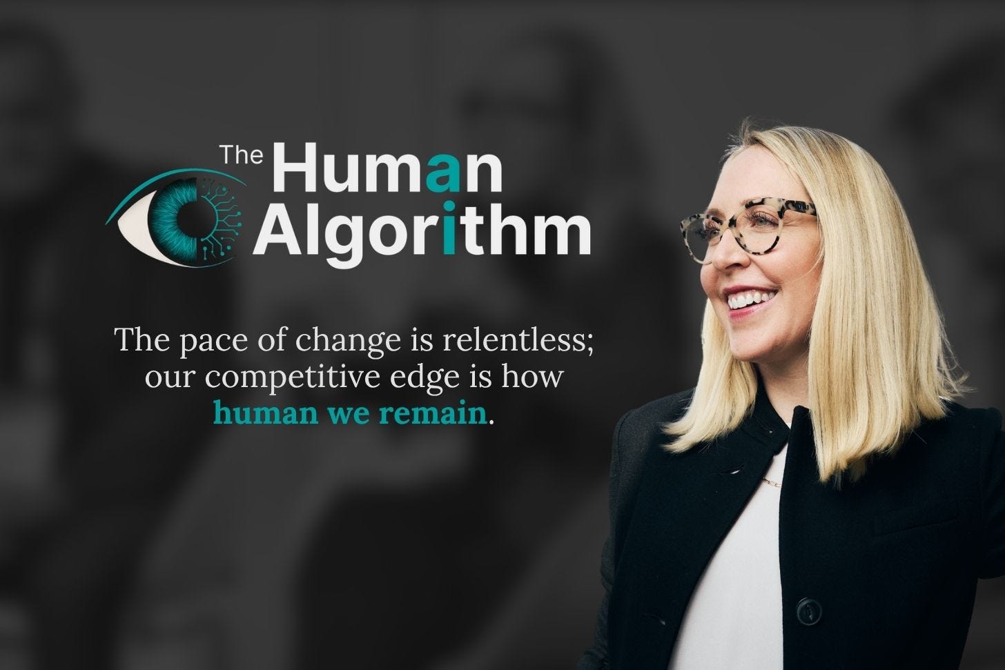 Why We Need a Human Algorithm - by Alyssa Fenoglio