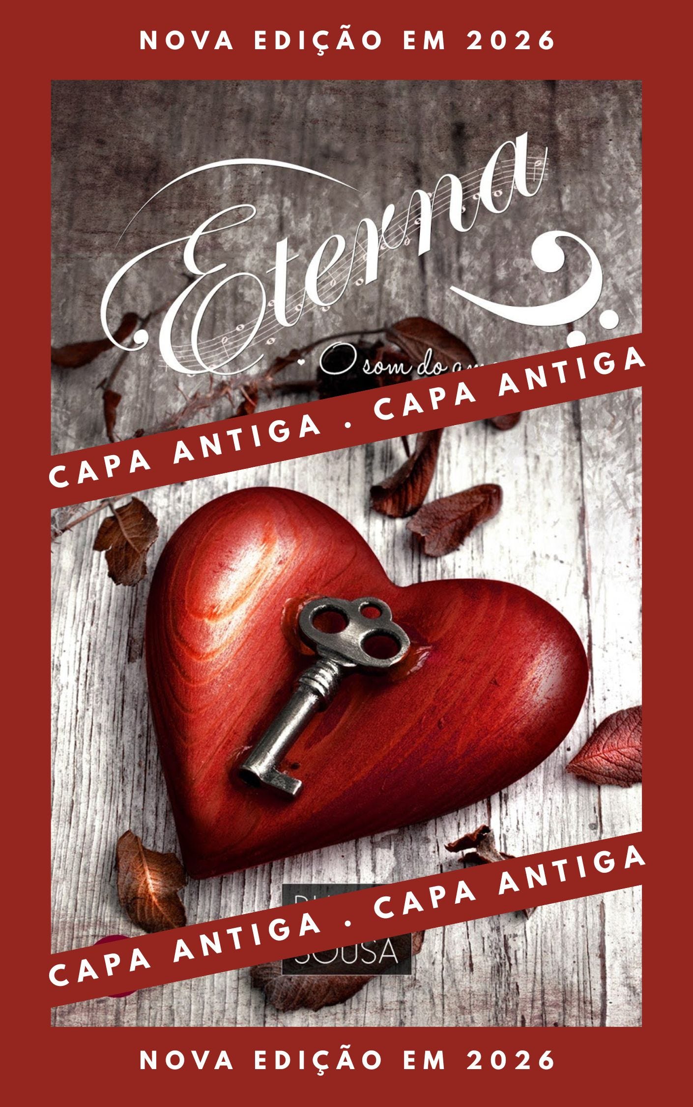 img da capa antiga de eterna