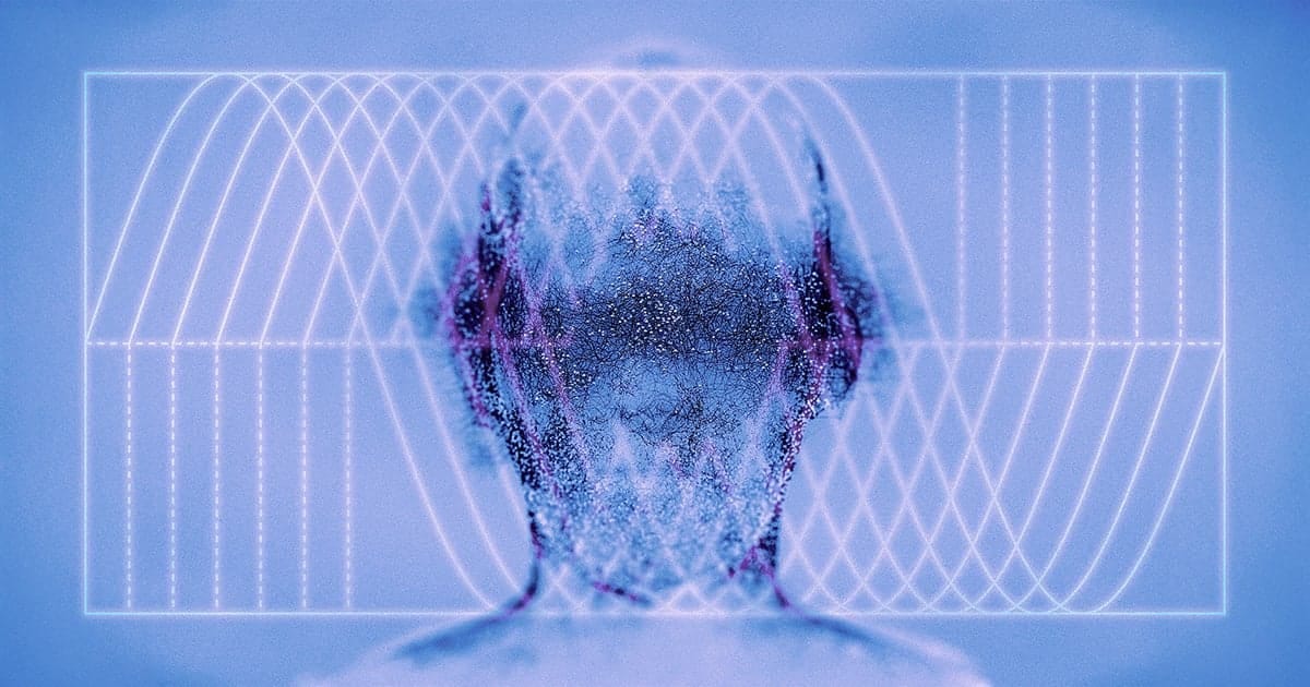 Getty / Futurism