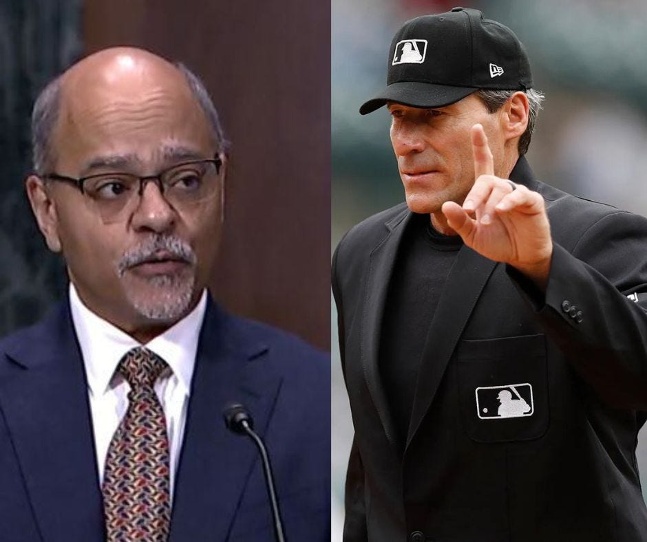 EDNY Judge Ramon E. Reyes' Ruling Under Fire: U.S. Senate Election ...