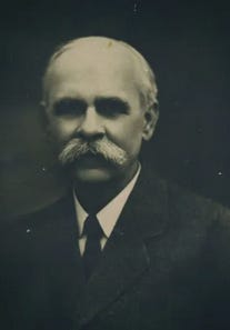 Benjamin Tucker’s Economic Thought - Troy Keith Preston