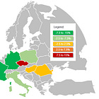 Spot vs. contracted rates, what fits better when and where …