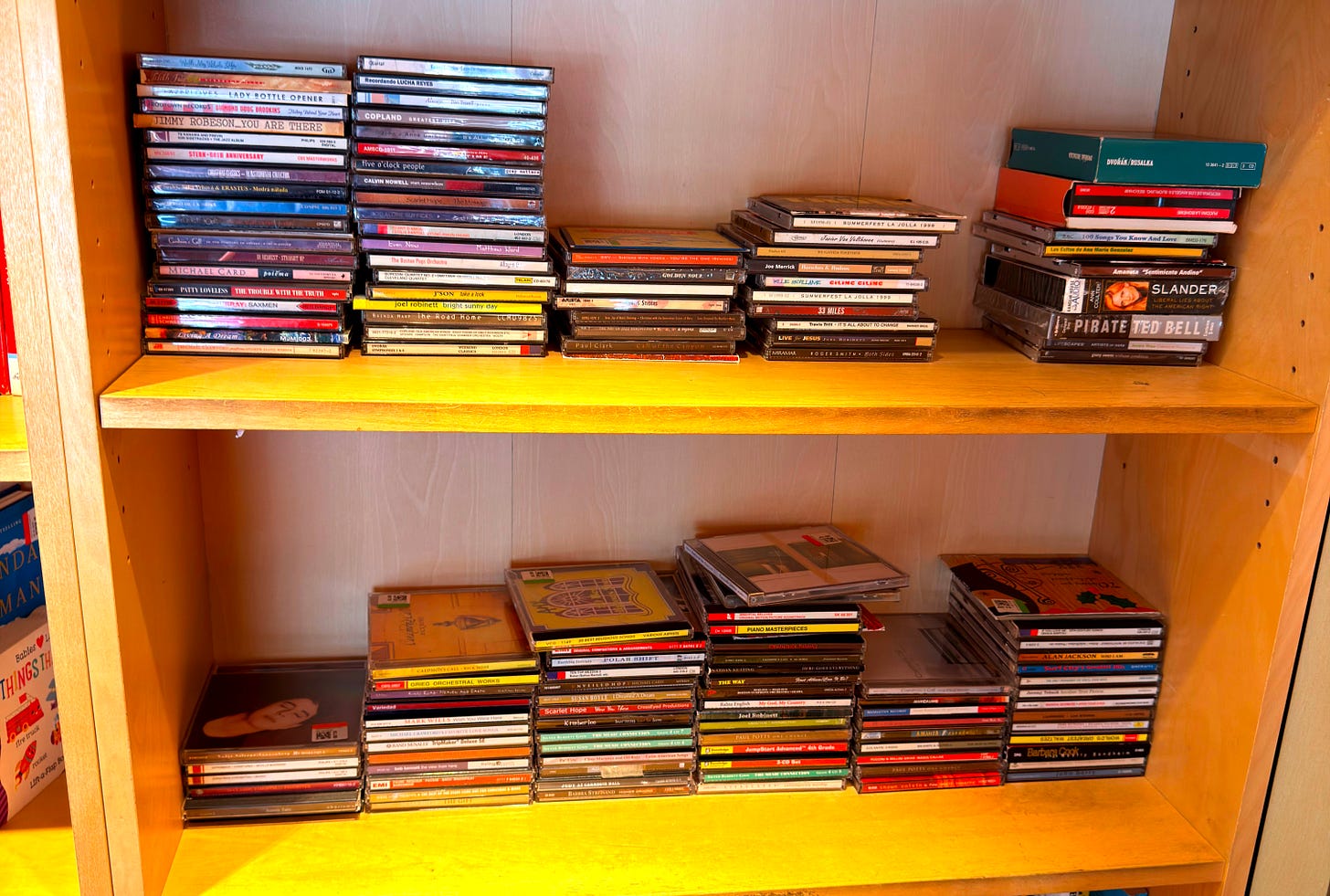 Physical Media is Back | Goodwill | That 80s Dude