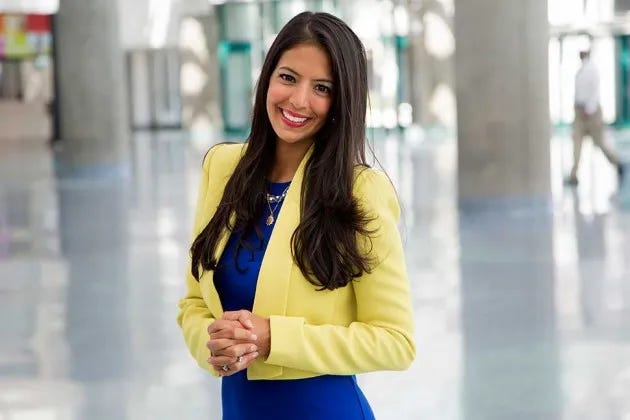 Food Babe Vani Hari Draws Criticism Over Her Science - Bloomberg Food Babe Vani Hari Draws Criticism Over Her Science - Bloomberg