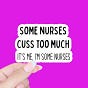 Nurse That Wont STFU's avatar