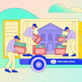 Mercado Libre va por fondos de inversión en México