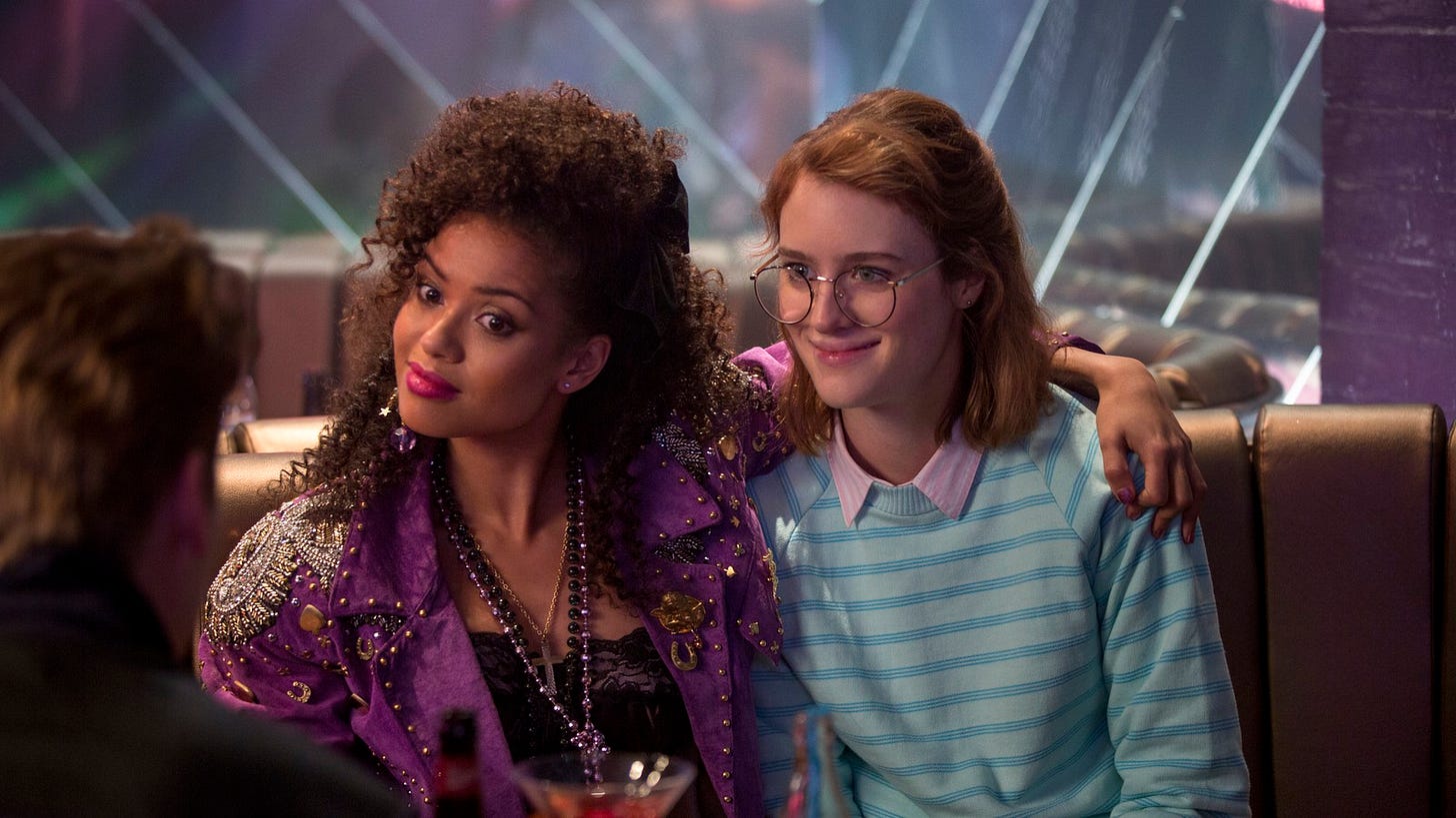 Black Mirror' Recap: 'San Junipero' Is the Standout Episode of This Season  - The Atlantic