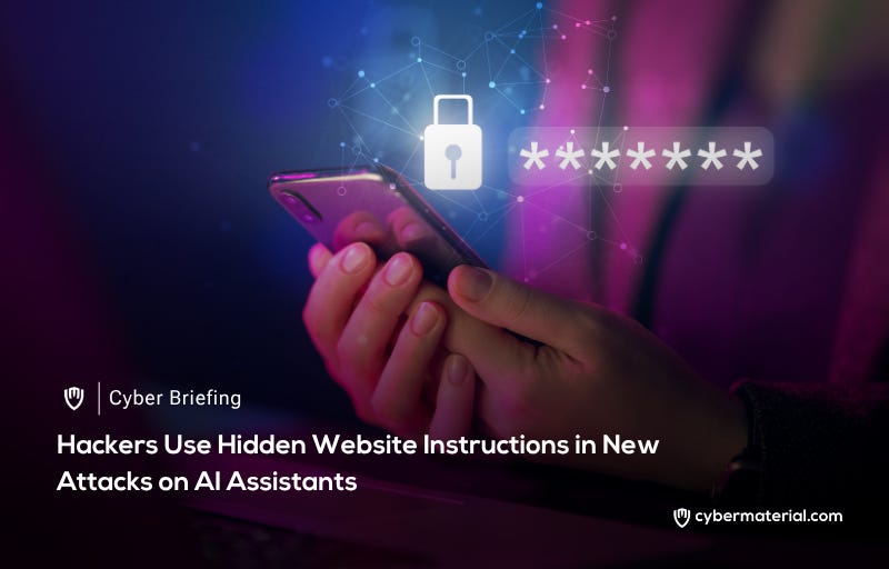 New Threats Against AI Assistants