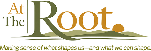 At The Root