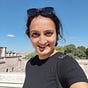 Ramya's avatar