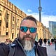 Patrick Kelley - Mental Health - "Hard To Kill" Book Blog