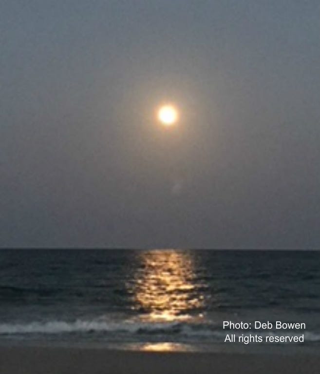 Moon Magic Moon Magic